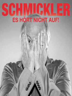 cover image of Es hört nicht auf